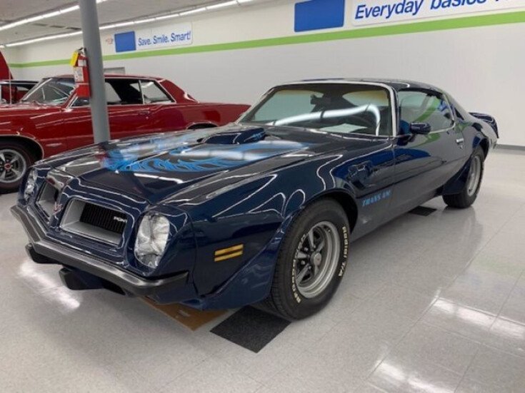Photo for 1974 Pontiac Firebird